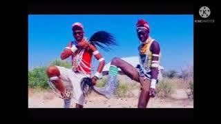WALAGA FT TISATISIN-MAISHA