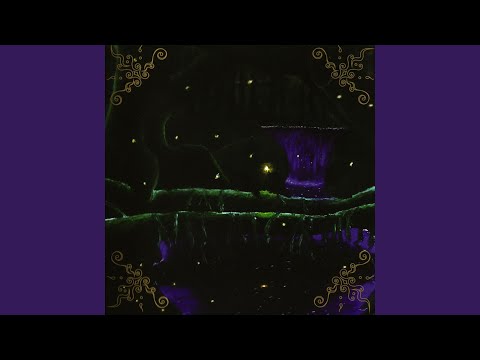 Midnight Odyssey — Night Spirits