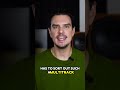 The WORST Music Production Mistake You're Making RIGHT NOW