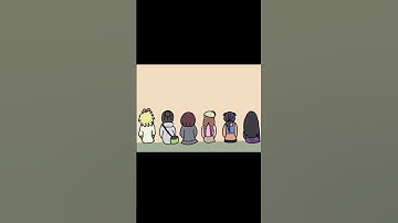 Thumbnail of Osomatsu-San in other universe #animation #animationtrend #osomatsusan #mrosomatsu #shorts #おそ松さん
