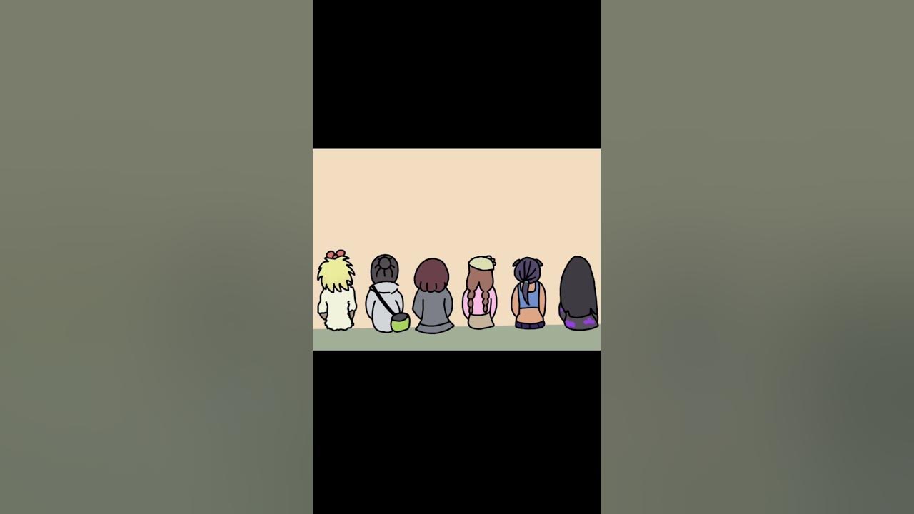 Osomatsu-San in other universe #animation #animationtrend #osomatsusan #mrosomatsu #shorts #おそ松さん