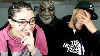 MY DAD REACTS TO Joyner Lucas - Revenge (official video) REACTION