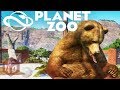 Planet Zoo - Суровые гризли! #6