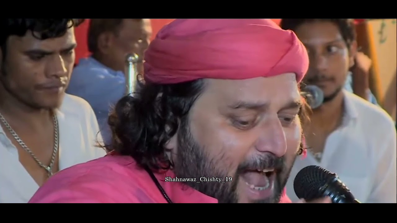 Dosto Ne Dukhaya Hai  dil Ko   chandqadri   shayari  qawwali