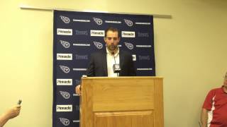 Celebrity Titans kicker Ryan Succop outscored his old team, the Chiefs Wealth