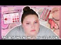 …so lets talk about the Colourpop Flirty Talk Collection