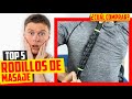 🏮 Mejor RODILLO para Masaje 💪 MUSCULAR | ▶Amazon 2020◀ | Para Ejercicios de Espalda y Piernas