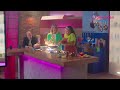 Benenden Health x ITV | Press Play on Your Health | 30" Daytime