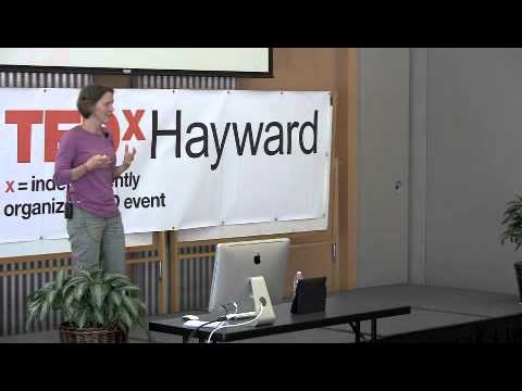 TEDxHayward - Emiliana Simon-Thomas - Why Compassi...