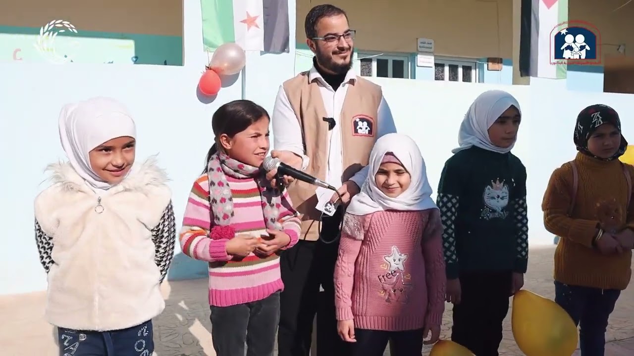 احتفالية مدرسة السلام الأسترالية باليوم العالمي للغة العربية