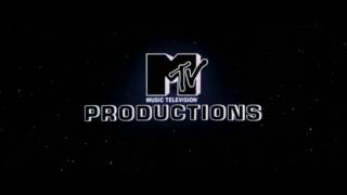 Mtv Productions Logo