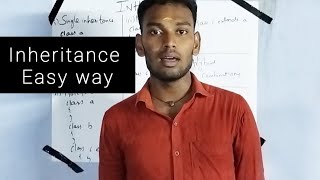Inheritance in java   #java#inheritance#oopsconcepts#youtuber#youtube#youtubevideo#programming#oop