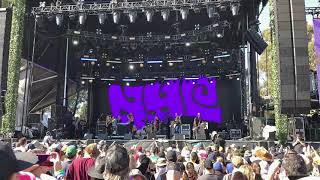 NHC (Navarro Taylor Hawkins Chaney) - Devil That I Know (LIVE @ Ohana Encore 2021)