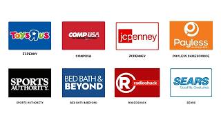 Every Billion-Dollar Brand Amazon Killed