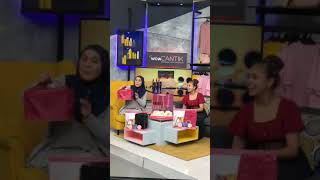 Instagram Yana Samsuddin