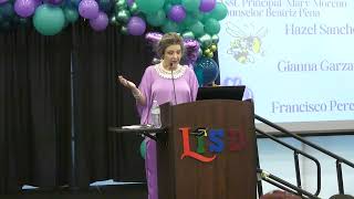 3rd Annual Districtwide Bilingual Scholars of the Year Ceremony 2025
