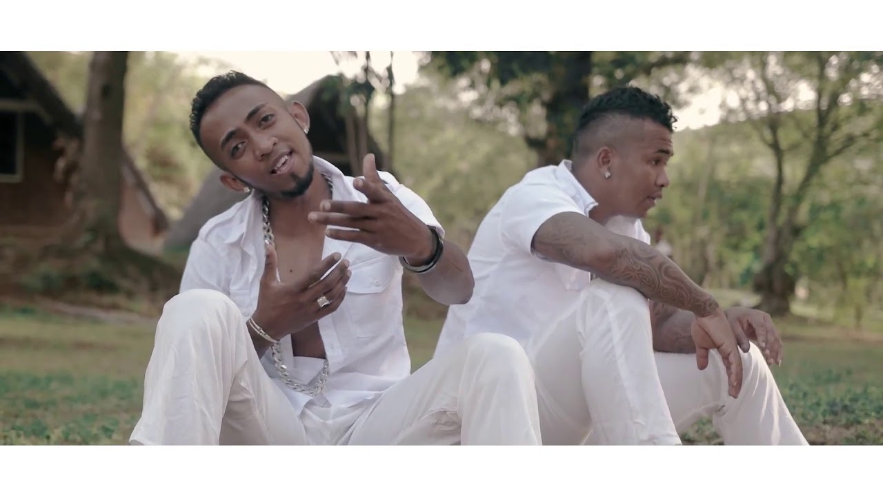 Lain J Fitia Ho Anao Reprise Do Rajohson Clip Officiel Youtube