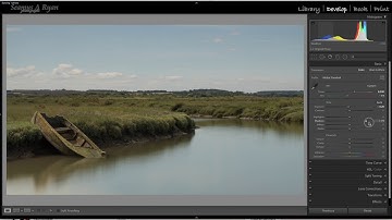 landscape edit   global adjustments   part 1