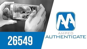 Amped Authenticate Update 26549: Face GAN Deepfake Detection, Social Media Identication, and More