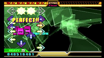 DDRMAX 2 DanceDanceRevolution 7th Mix- Tsugaru