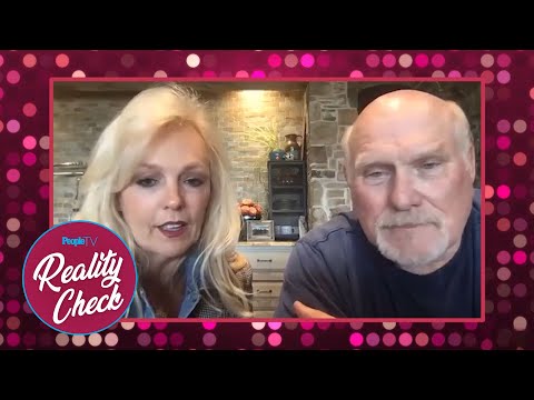 Tammy Bradshaw Took 3 Months Of Dating Terry Bradshaw Before Realizing He Was On Steelers | PeopleTV