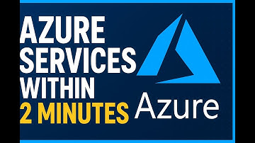 Azure Queue Storage in 2 Minutes #trending #shorts #short