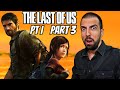 INFECTED EVERYWHERE! 💀 Ace Fights To Survive in The Last Of Us Part 1 (Part 3) 🧟