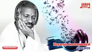 Relaxing Ilayaraja Instrumental Melodies | Flute, Violin, Veenai Vol 2