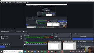 Tugas 2 Administrasi Server. Part 1 : Install NFS