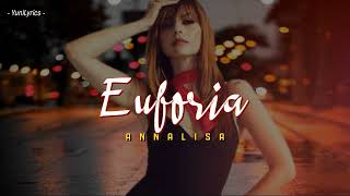 Annalisa Euforia Mix & Remix Mauro Deejay 2023