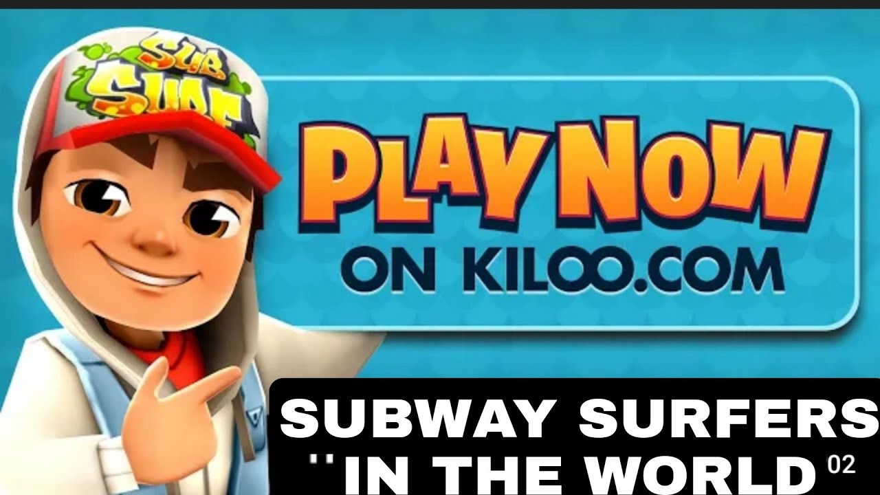 🇸🇬Subway Surfers Singapore 2021 Gameplay (Kiloo Games / Play on