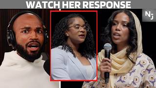 Muslim Woman Rejects the Trinity… But This Changes Everything! Profile
