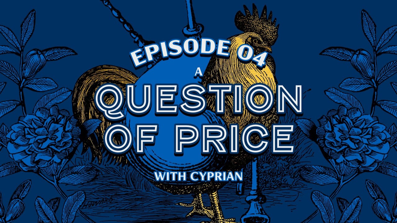Ep 4 A Question Of Price From The Last Wish Breakfast In 