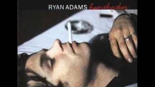 Ryan Adams - Come Pick Me Up