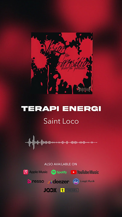 Saint Loco - Vision 4 Transition (Full Album Stream) #shorts