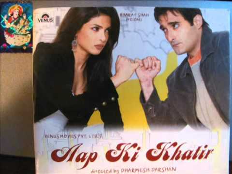 Aap ki khatir   tu hai kamaal remix 2005