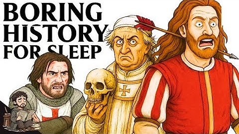 Why and How Was Julius Caesar Assassinated and more #bedtimestories, #Boringhistoryforsleep.
