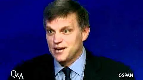 Douglas Brinkley, Author, "Cronkite"