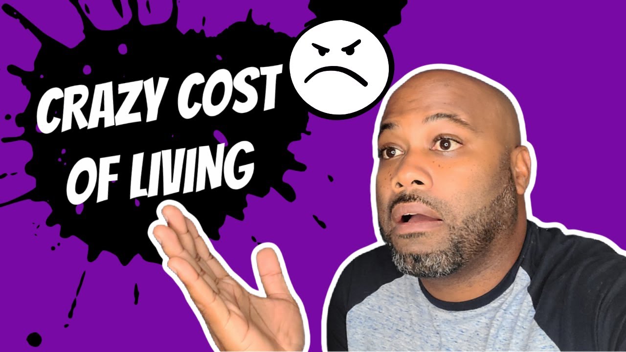 Cost Of Living in Palm Beach County Florida YouTube