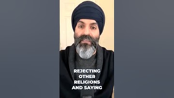 Sikh teachings are for everyone!