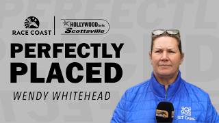 Perfectly Placed - Wendy Whitehead - 23 May 2026