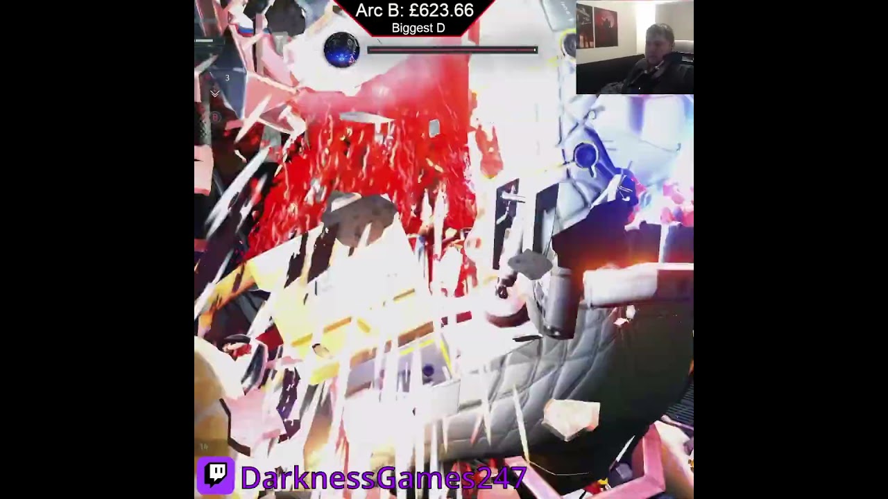 I HATED THIS BOSS