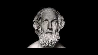 Homeros Ki̇mdi̇r? İlyada , Odysseus Kısaca