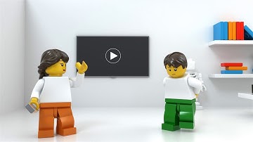 Explore Video - Sort to Recyle - WeDo 2.0 - LEGO Education