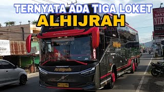 INILAH TIGA LOKET ALHIJRAH BUKITTINGGI