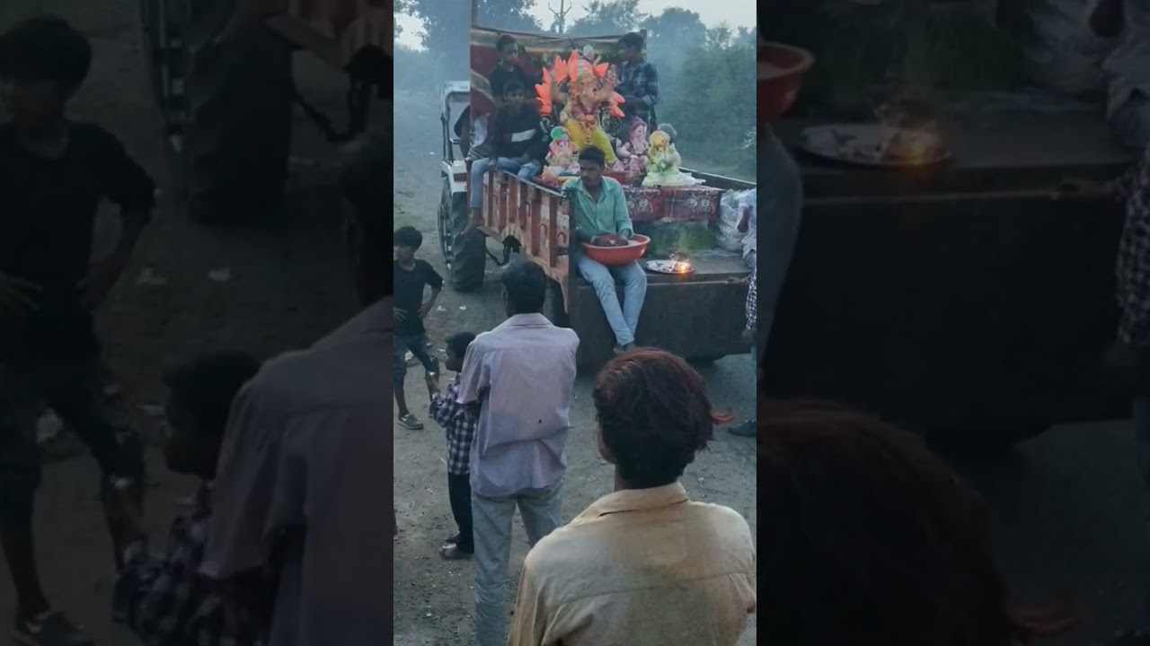 Om Gan Ganpataye Namo Namah Ganesh Mantra Jumi Sarmah - Hindi Status Tube