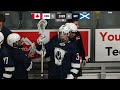 2025 WJLC | Canada vs Scotland - Semi-Final 1 (Game 7)