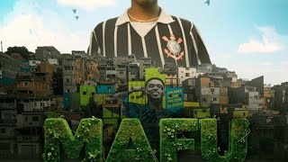 Mc Menor Jp - Mafu Instrumental Beat