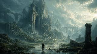 Medieval Ambient Music – Whispering Forest of the Old Kingdom (Relaxing, Focus)