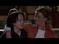 Monster 2003 charlize theron christina ricci  lee picks a fight in a restaurant